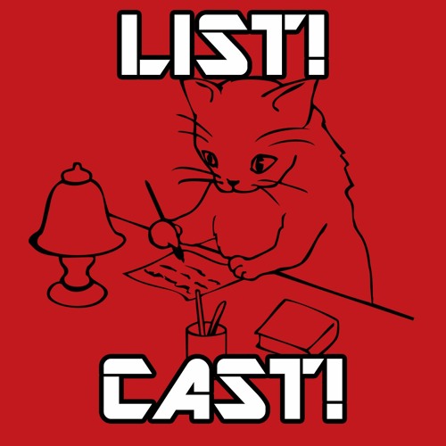 Stream episode The Best Corporate Mascots Ever by LIST! CAST! podcast |  Listen online for free on SoundCloud