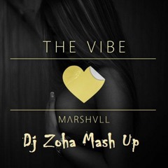 DJ Zoha