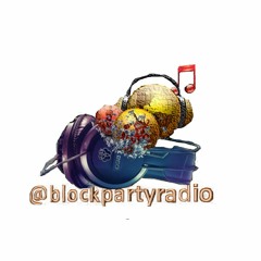 Mixtape Block Party Radio