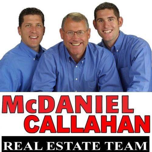 McDaniel Callahan Real Estate Team’s avatar