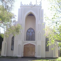 St Peters Cooks River History Group