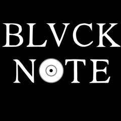BLACK NOTE (CPH)