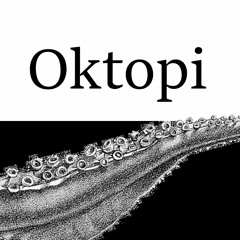 Oktopi