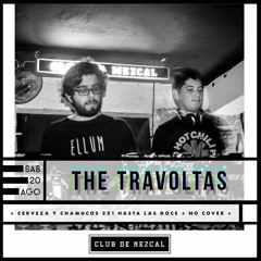 The Travoltas