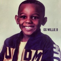 OG Willie B