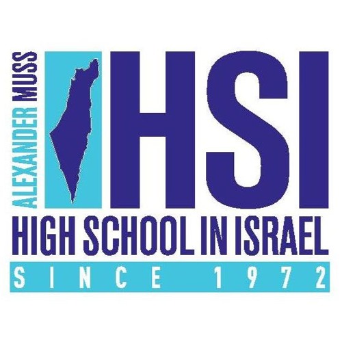 AMHS Israel’s avatar