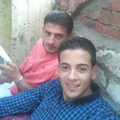 محمد سعد برباشي
