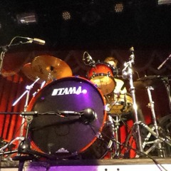 IN WEST LONDON ON PILLS