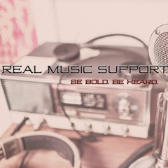 Real Music Support Group