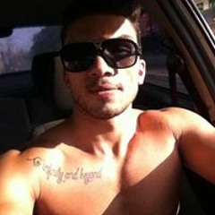Paulo Roberto Junior
