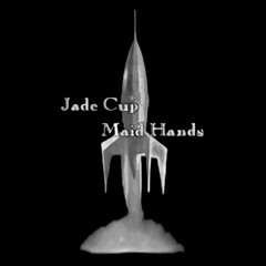 Jade Cup   Maid Hands