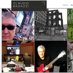 Claudio Ragazzi Music