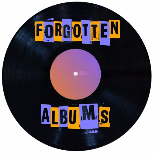 Forgotten Albums’s avatar