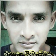 Omar Khatar Ibrahim