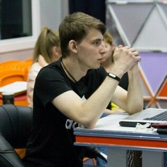 Andrey Cherenkov