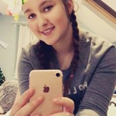Kenzi Gibson