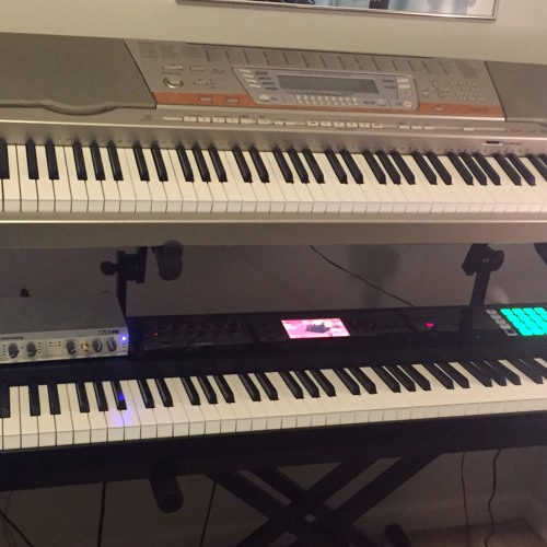 Stream Lotus Flower Bomb Remix by ghudson Listen online for free on