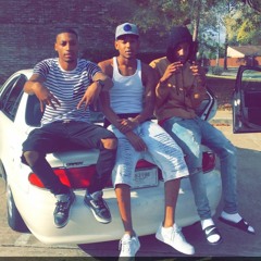 LahBone - Carried Away (Prod. By 9five)