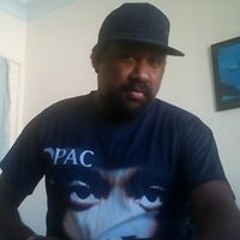 Craig Fairweather