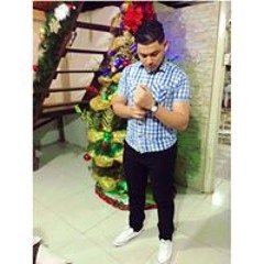 Freddy Cambronero Alfaro