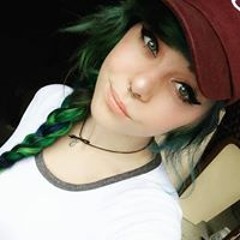 Emmerson Mae