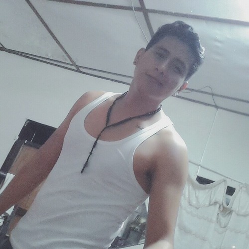 Jeyson Castillo Alvarado’s avatar