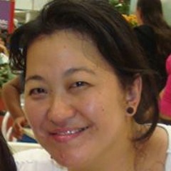 Edna Emiko Komati Hanai