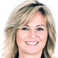 Nancy Marcil