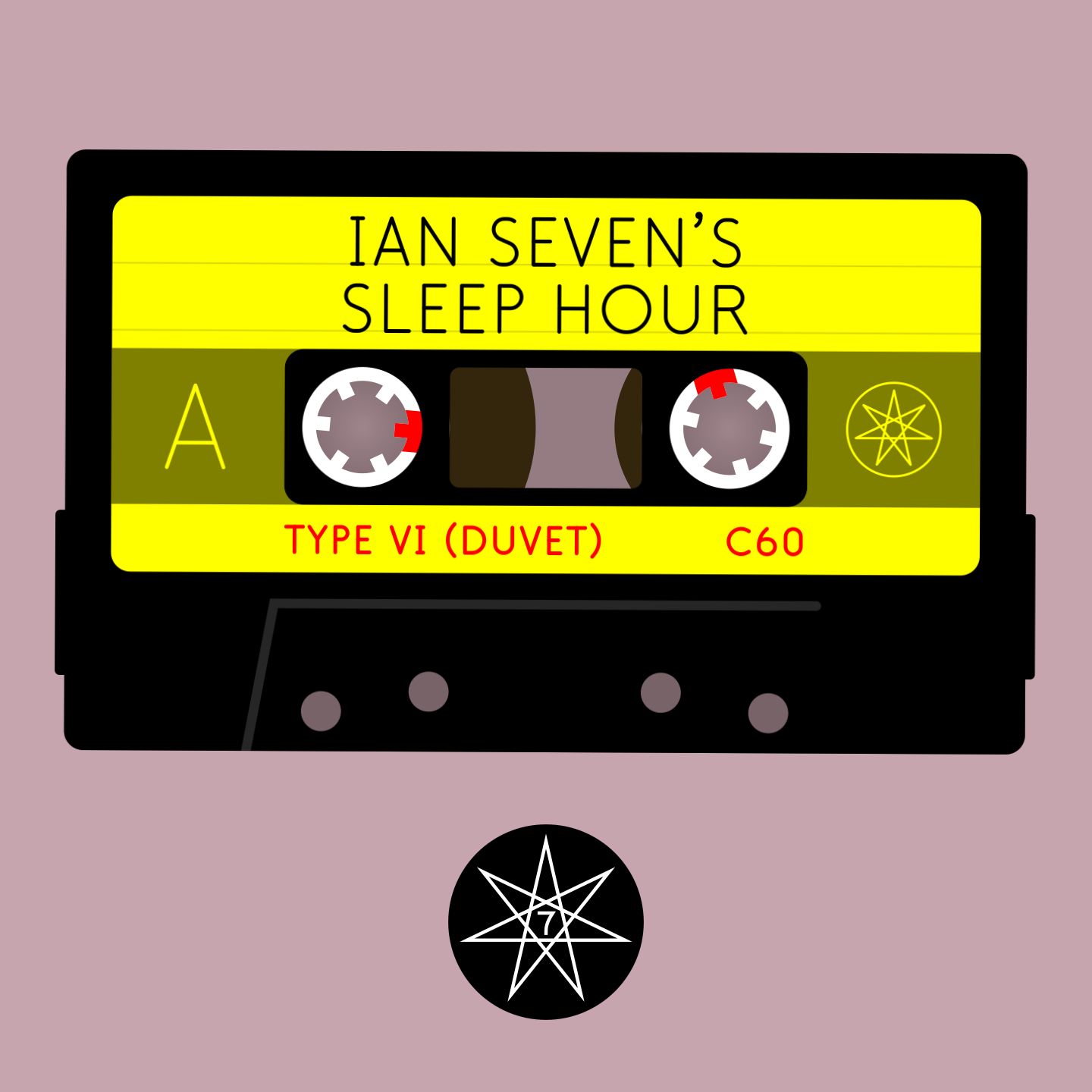Ian Seven's Sleep Hour