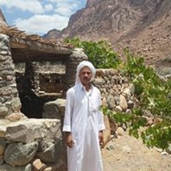 أبو عبدالله الحويطى