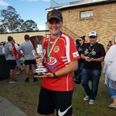 Beau Martin