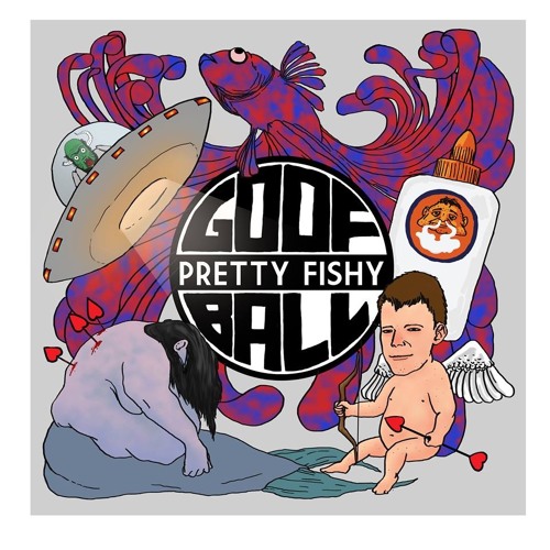 SoundCloud profile picture for @goofball