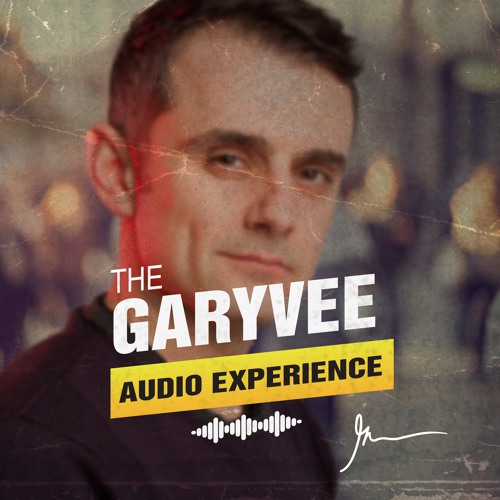 The Gary Vee Audio Experience’s avatar