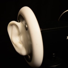 ASMR 3Dio Soundscapes