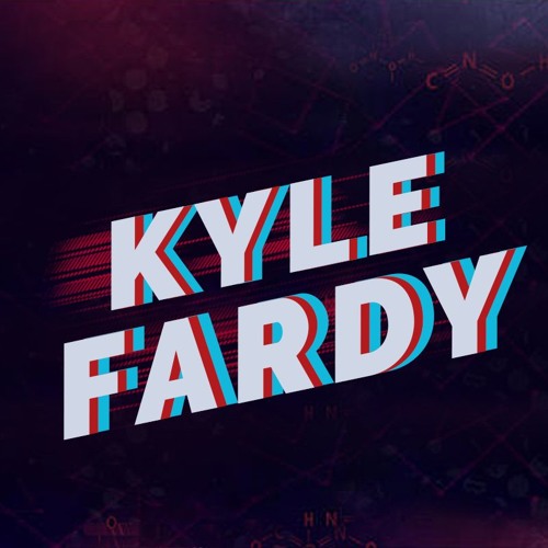 Kyle Fardy’s avatar