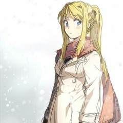 Crystal Eyes 01