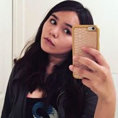 Elizabeth Haro Gómez