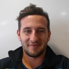 Nick Vose