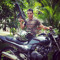 Rishan Antonio