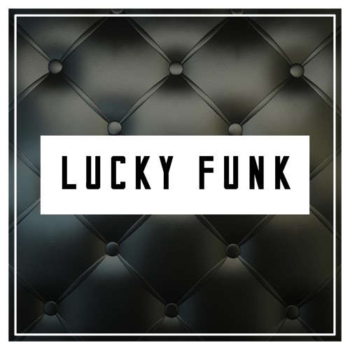 LuckyFunk’s avatar