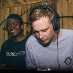 Jarryd M / Strategos