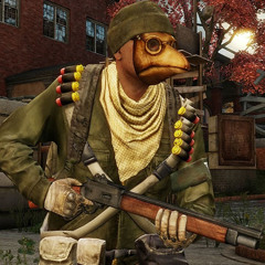 DAPDUDE