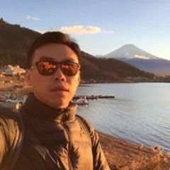 Angus Fung