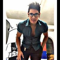 Ricardo Ruben Ruiz Reyes