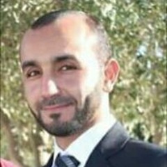 مصعب الغويري