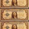 The Silver Certificates
