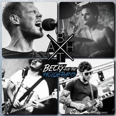 Becky and the Holograms