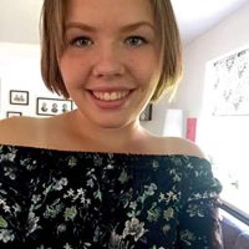 Katrine Simesen’s avatar