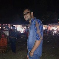 Chandan Das