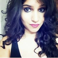 Prachi Biyani